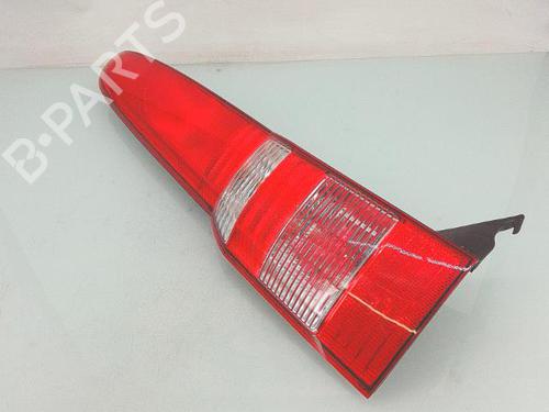 Used Left taillight FIAT PANDA (169_) 1.2 LPG (169CXF1A) (69 hp) 30194432