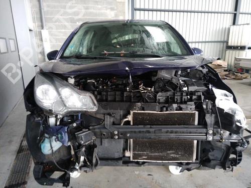 Engine CITROËN C3 II (SC_) 1.4 HDi 70 (SC8HZC, SC8HR0, SC8HP4) | BP25354928M1  - Image 5