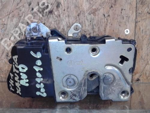 Front right lock CITROËN XANTIA (X1_, X2_) 1.9 D | BP25358953C97 