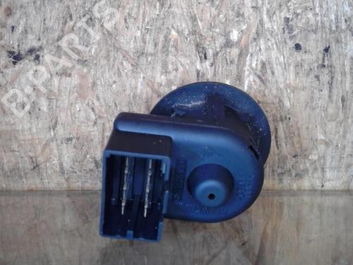 Used Mirror switch RENAULT MEGANE I (BA0/1_) 1.9 dTi (BA08, BA0N) (98 hp) 25373024