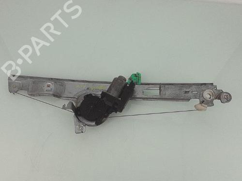 Rudehejsemekanisme Højre foran RENAULT GRAND SCÉNIC II (JM0/1_) 1.9 dCi (JM0G, JM12, JM1G, JM2C) (120 hp) 25352745