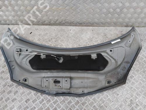 Used Hood TOYOTA AYGO (_B1_) 1.0 (KGB10_, KGB10R) (68 hp) 25351635