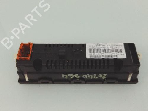 Display CITROËN C2 (JM_) 1.4 HDi | BP25349554C48 