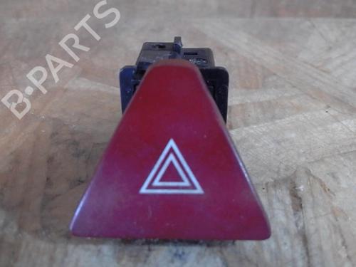 Advarselsbryter PEUGEOT 307 (3A/C) 1.6 HDi (90 hp) 25370390