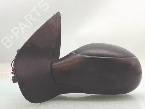 Used Left mirror Left mirror 37629161 37629161