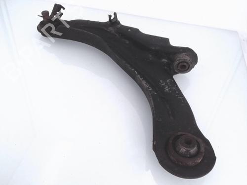 Left front suspension arm RENAULT GRAND SCÉNIC II (JM0/1_) 1.9 dCi (JM0G, JM12, JM1G, JM2C) | BP25351128M12 