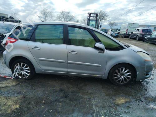 Left tailgate light CITROËN C4 Picasso I MPV (UD_) 1.6 HDi | BP25351397C79 - Image 6