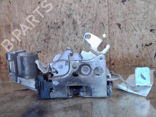 Front right lock PEUGEOT BOXER Van (230L) 2.5 D | BP25366894C97 
