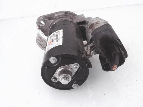 Used Starter Starter VW SHARAN (7N1, 7N2) 2.0 TDI (177 hp) 25360940 25360940