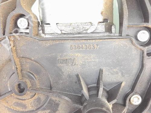 Rear wiper motor MERCEDES-BENZ A-CLASS (W169) A 180 CDI (169.007, 169.307) | BP29822916M102