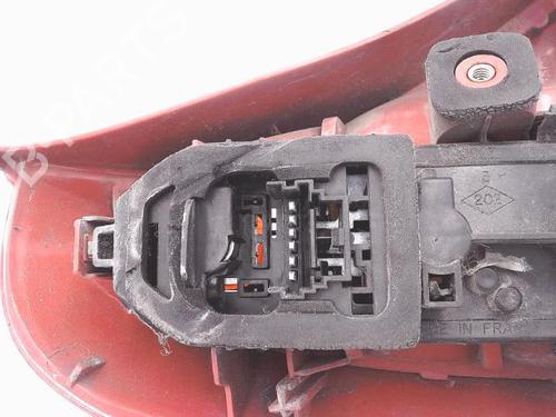 Used Right taillight Right taillight RENAULT CLIO II (BB_, CB_) 1.9 dTi (B/CB0U) (80 hp) 25363999 25363999