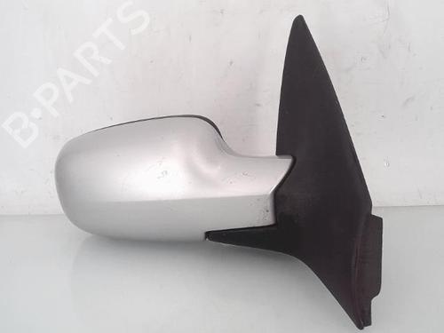 Used Right mirror RENAULT MEGANE II (BM0/1_, CM0/1_) 1.5 dCi (BM1E, CM1E) (106 hp) 25349817