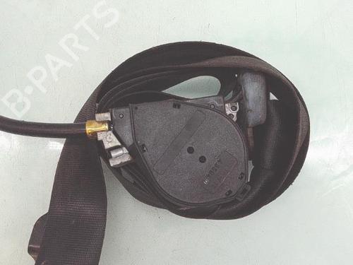 Used Front left seatbelt Front left seatbelt VW CADDY II Box Body/MPV (9K9A) 1.9 TDI (90 hp) 32088960 32088960