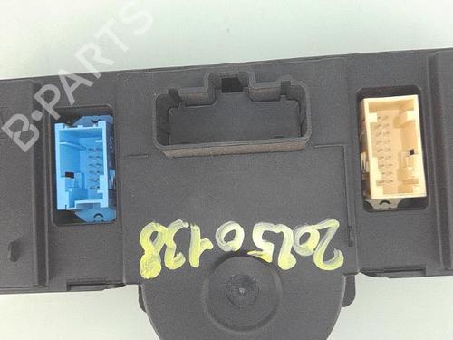 Commande Chauffage RENAULT MEGANE II (BM0/1_, CM0/1_) 1.6 16V | BP25978654I5 