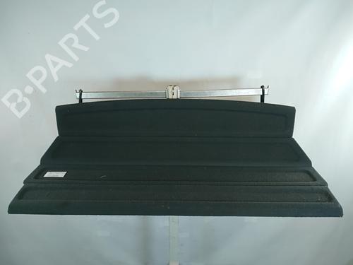 Cappelliera OPEL MERIVA A MPV (X03) 1.7 CDTI (E75) (100 hp) 31944205