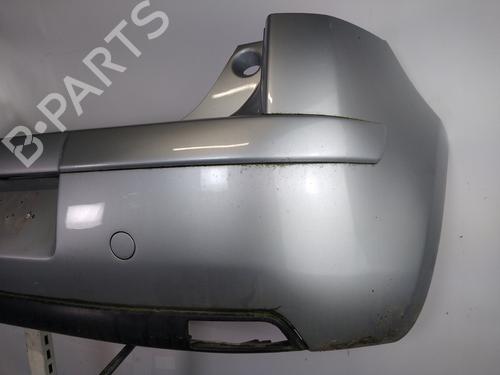 Rear bumper CITROËN C4 I (LC_) 1.6 HDi | BP25352770C8 