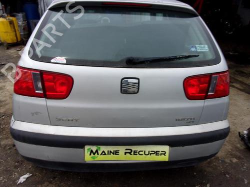 Left headlight SEAT IBIZA II (6K1) 1.9 SDI | BP25367651C28 