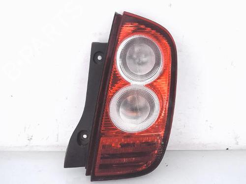 Used Right taillight NISSAN MICRA III (K12) 1.2 16V (80 hp) 25368568