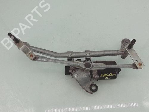 Viskermotor vindrude RENAULT TWINGO III (BCM_, BCA_) 0.9 TCe 90 (BCM9, BCM2) | BP29477466M29 