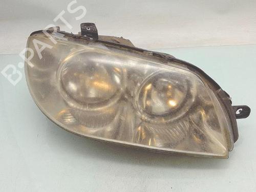 Used Right headlight FIAT PUNTO (188_) 1.2 60 (188.030, .050, .130, .150, .230, .250) (60 hp) 31981170