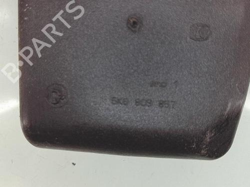 Fuel flap VW GOLF VI (5K1) 2.0 TDI | BP29340683C131