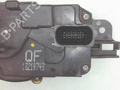 Used Front left lock Front left lock OPEL ASTRA H GTC (A04) [2005-2010] 33990993 33990993