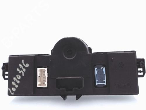 Climate control RENAULT CLIO III (BR0/1, CR0/1) 1.5 dCi (BR17, CR17) | BP25369429I5 