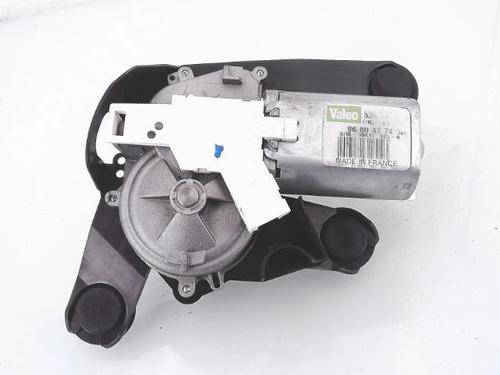 Rear wiper motor PEUGEOT 308 I (4A_, 4C_) 1.6 HDi | BP25368831M102 