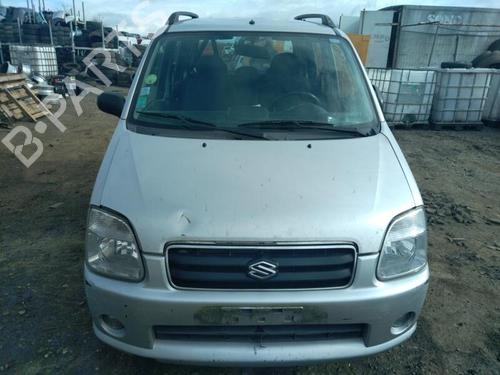 Third brake light SUZUKI WAGON R+ (MA) 1.3 (RB413) | BP25373212L11  - Image 7