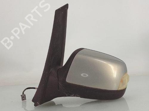 Used Left mirror FORD C-MAX (DM2) 1.6 TDCi (90 hp) 27273591