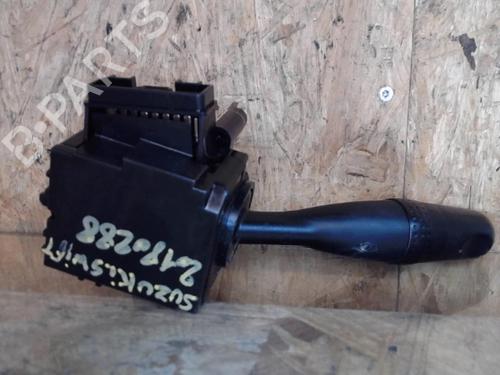 Used Steering column stalk Steering column stalk SUZUKI SWIFT III (MZ, EZ) 1.3 (RS413, ZC11S) (92 hp) 25373480 25373480