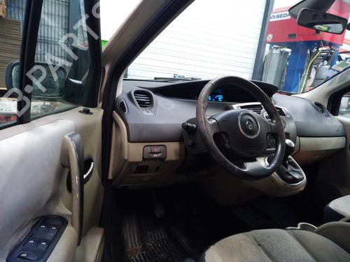 Switch RENAULT SCÉNIC II (JM0/1_) 1.5 dCi (JM1E, JM16) | BP25371187I30  - Image 9
