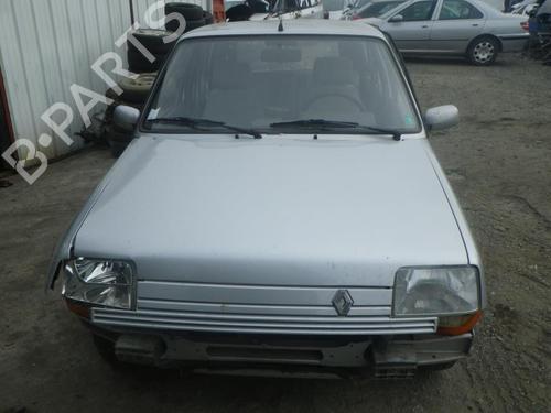 Used Parts RENAULT SUPER 5 (B/C40_) 1.4 (B/C403) (71 hp) 2458593