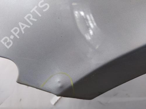 Left front fenders PEUGEOT 1007 (KM_) 1.4 HDi | BP26526153C41