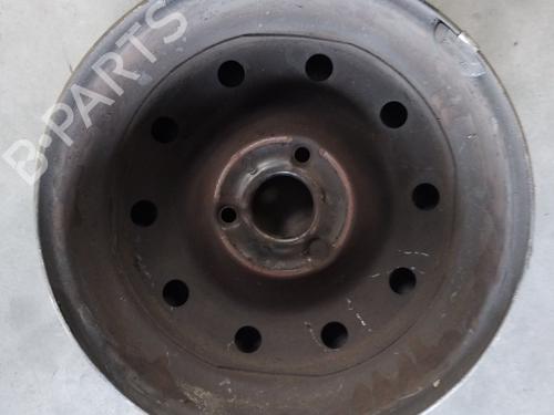 Rim PEUGEOT 106 II (1A_, 1C_) 1.1 i | BP25463442C45 