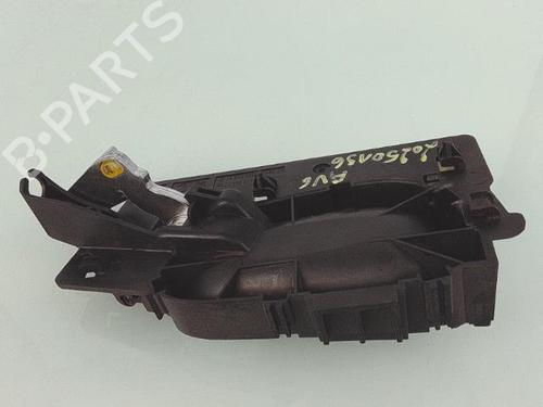 Front left interior door handle PEUGEOT 307 (3A/C) 2.0 HDi 135 | BP25351913I13 