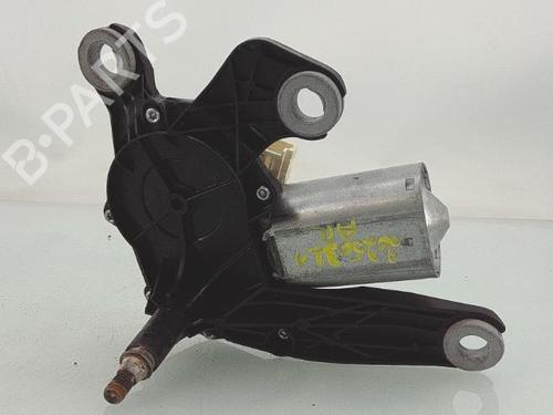 Rear wiper motor PEUGEOT 1007 (KM_) 1.4 | BP29213954M102 
