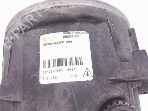 Left front fog light SUZUKI SWIFT III (MZ, EZ) 1.3 DDiS (RS413D) | BP25357790C30 - Image 4