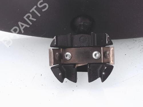 Used Rear mirror VW POLO (9N_, 9A_) 1.4 TDI (70 hp) 25371595
