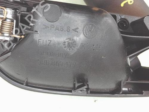 Used Front left interior door handle Front left interior door handle VW POLO V (6R1, 6C1) 1.6 TDI (90 hp) 31083970 31083970