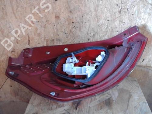 Right taillight FORD FIESTA VI (CB1, CCN) 1.4 TDCi | BP25367398C35 - Image 2
