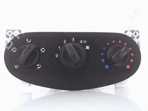 Climate control DACIA SANDERO 1.2 16V | BP25354493I5 - Image 3