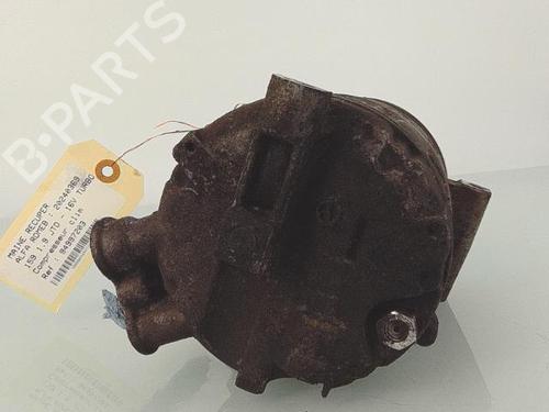 AC compressor ALFA ROMEO 159 (939_) 1.9 JTDM 16V (939AXC1B, 939AXC12) | BP25367967M34 