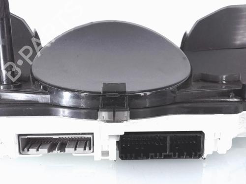 Kombiinstrument HONDA JAZZ II (GD_, GE3, GE2) 1.3 iDSi (GD1) (83 hp) 25355304