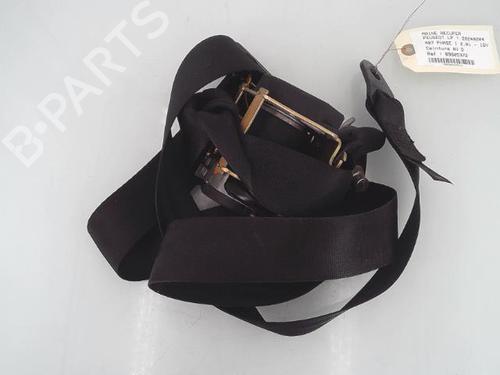Used Front right seatbelt Front right seatbelt PEUGEOT 407 (6D_) 2.0 16V (6DRFJC, 6DRFJE, 6DRFJF) (140 hp) 25368503 25368503