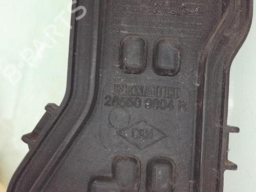 Lamp holder DACIA DOKKER MPV (KE_) 1.2 TCe (KEM0, KEAY) | BP29372417L10 