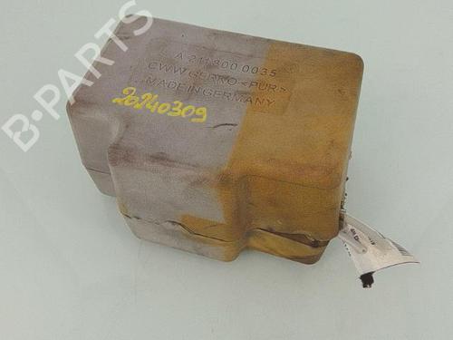 Used Switch Switch MERCEDES-BENZ E-CLASS T-Model (S211) E 270 T CDI (211.216) (177 hp) 25370458 25370458