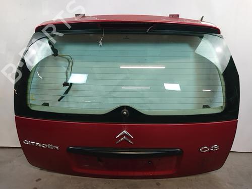 Heckklappe für CITROËN C3 I (FC_, FN_) 1.4 HDi (68 hp) 32146085