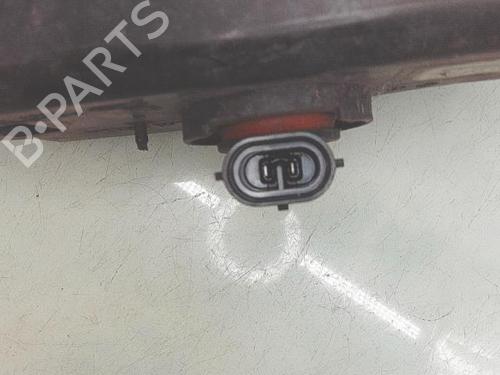 Used Left front fog light Left front fog light 37509735 37509735
