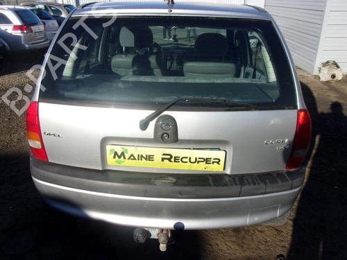 Left taillight OPEL CORSA B (S93) 1.0 i 12V (F08, F68, M68) | BP25373463C34 